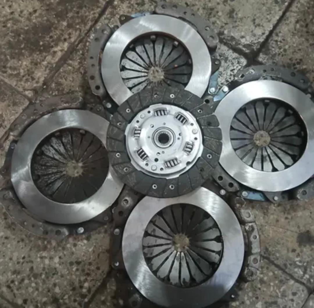 تعمیرات و فروش دیسک و صفحه تقویت شده ماشین سبک و سنگین عسگری در قزوین